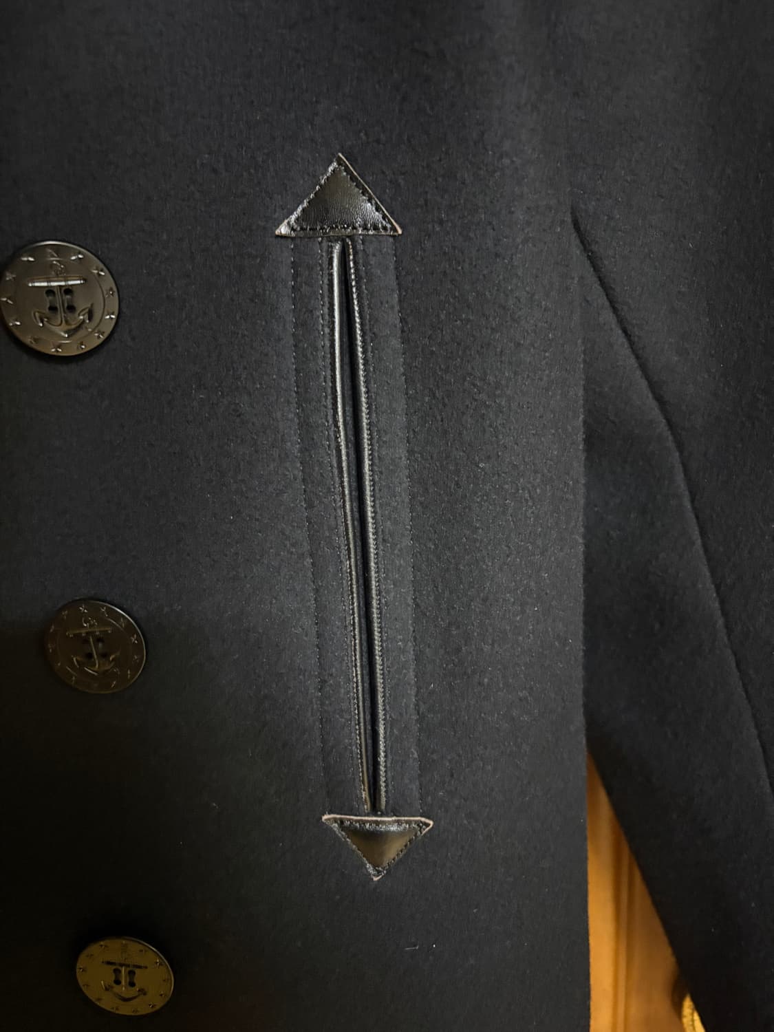 버즈릭슨 윌리엄깁슨 피코트 44 상품이미지6