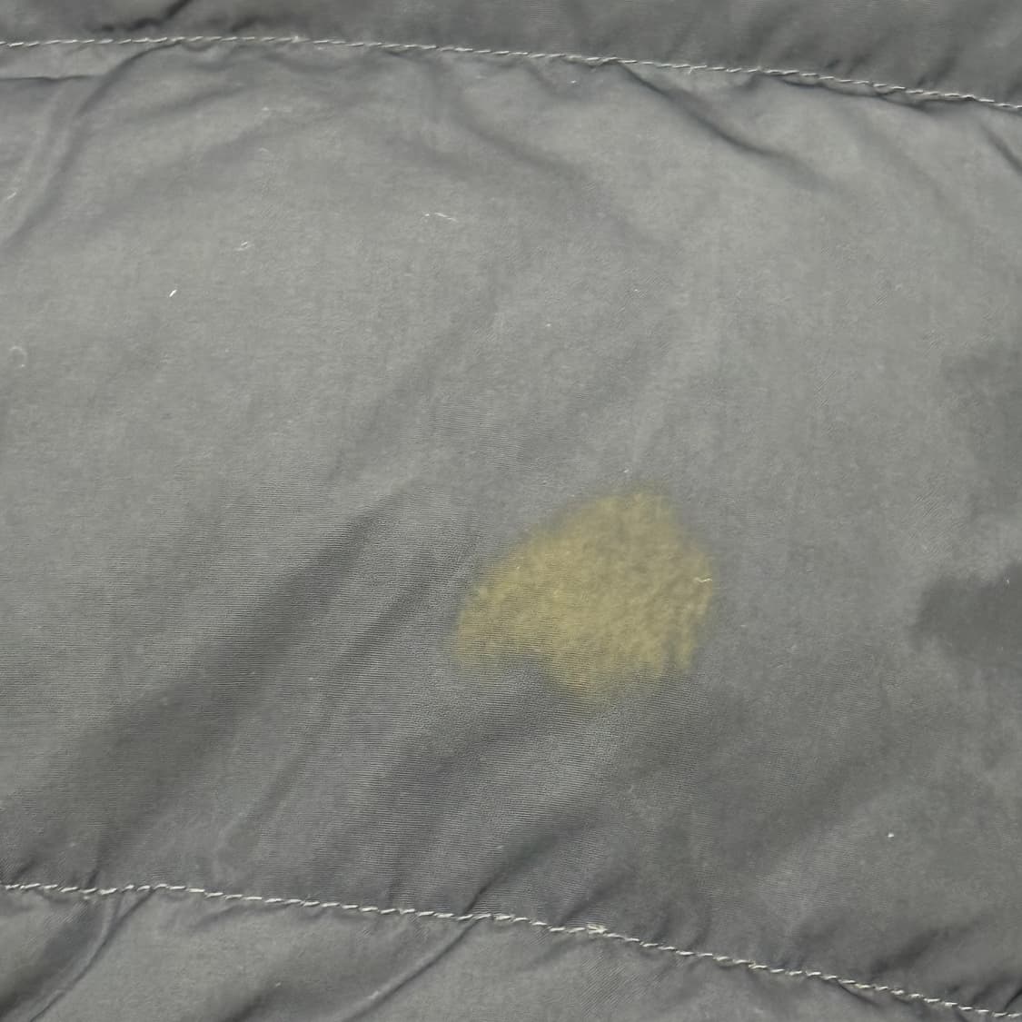 폴로 랄프로렌 네이비 숏패딩  상품이미지8