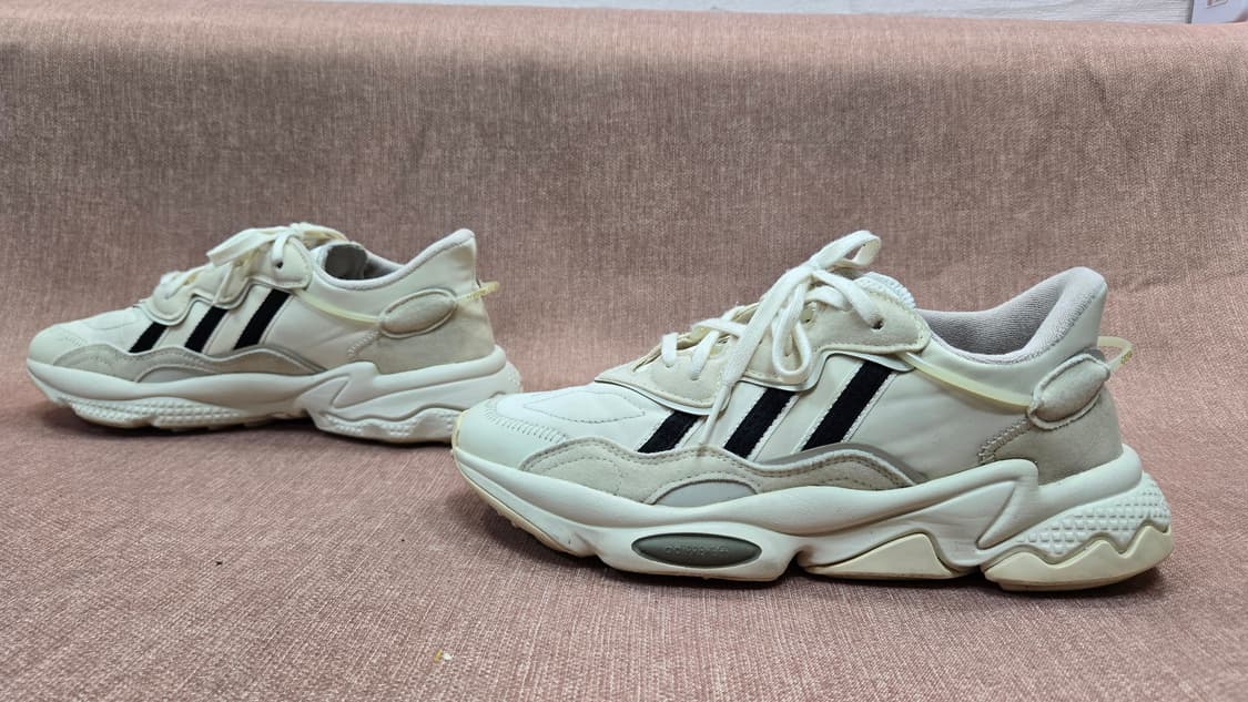 아디다스 255mm- 오리지널스 오즈위고 운동화 스니커즈  상품이미지4