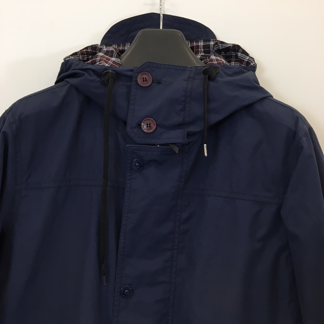 NAUTICA 노티카 후디드파카 L  상품이미지3