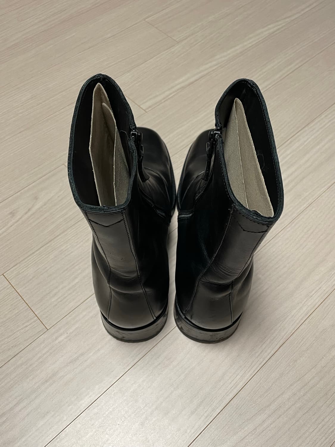 아워레가시 카미온 43 블랙 상품이미지3