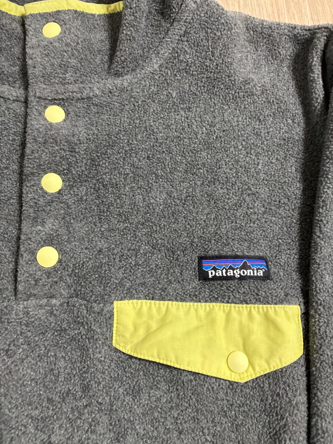 파타고니아 신칠라 라이트웨이트 우먼즈 상품이미지5