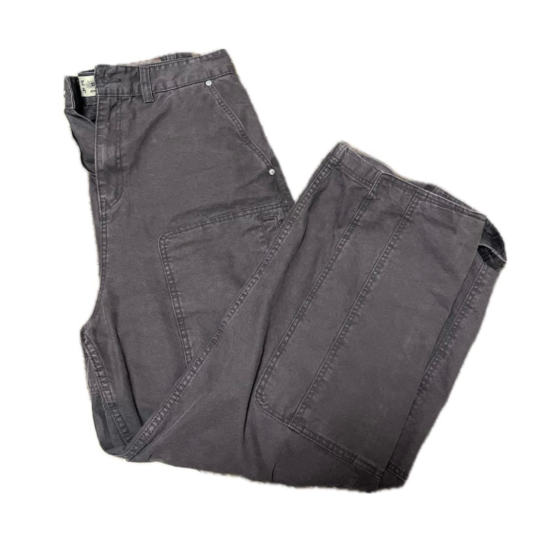 기철 Asym Vintage Cargo Pants 상품이미지4