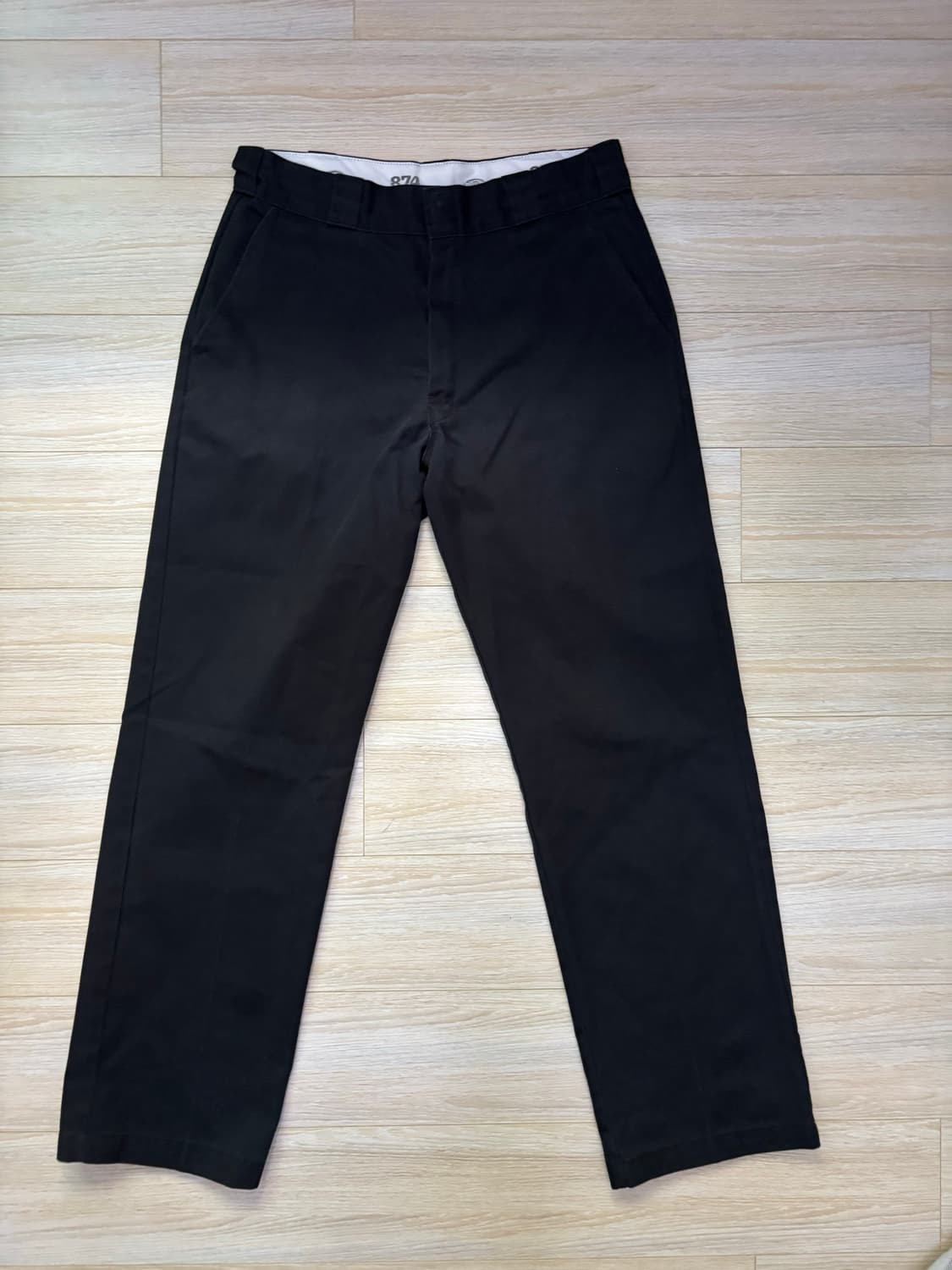 디키즈 874 32/32 상품이미지2