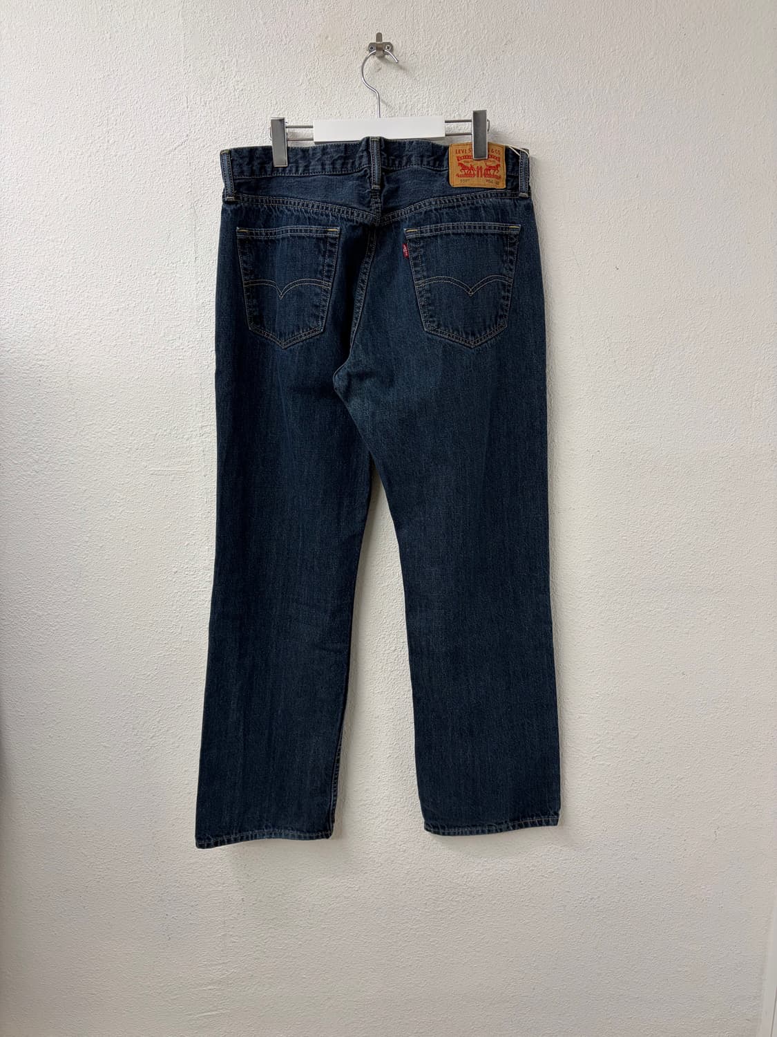 LEVI'S 559 (#005) 상품이미지3