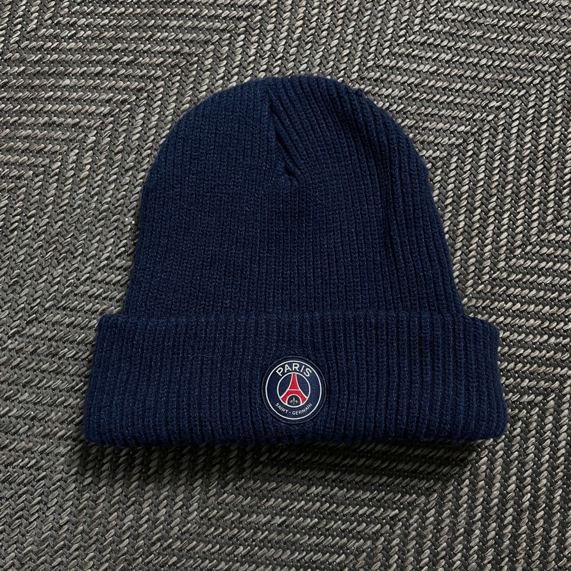 나이키 올드스쿨 파리생제르망 피크 비니o 4522 상품이미지1