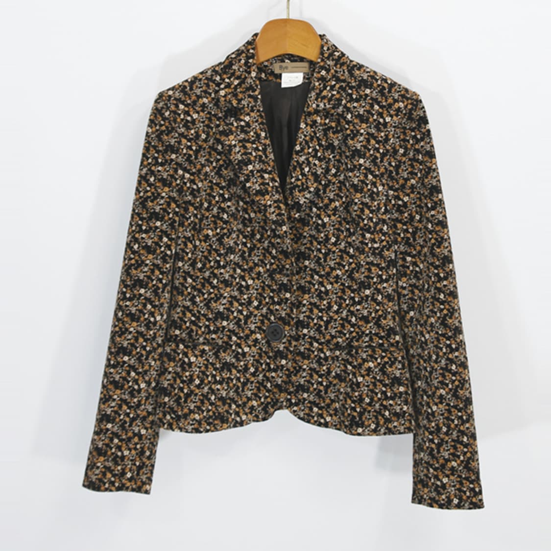 made in france Bye 코듀로이자켓 상품이미지1