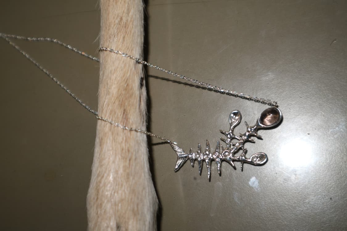 Kerberos, but it's a fish🐟 상품이미지1