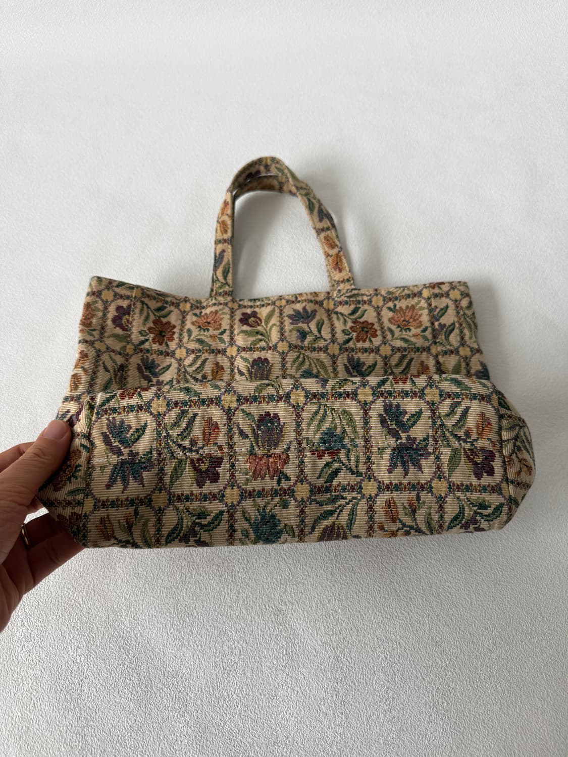 MADE IN JAPAN 토트백 상품이미지5