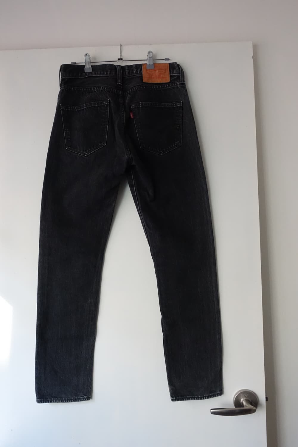 Levi’s 리바이스 빈티지 501CT 블랙 W28 L32  상품이미지3