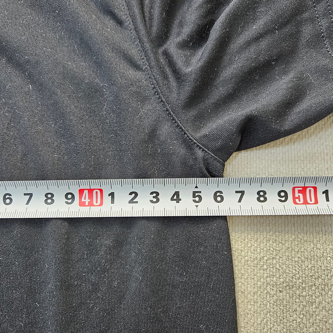 M 나이키 드라이핏 기능성 반팔티 0409Y 상품이미지6