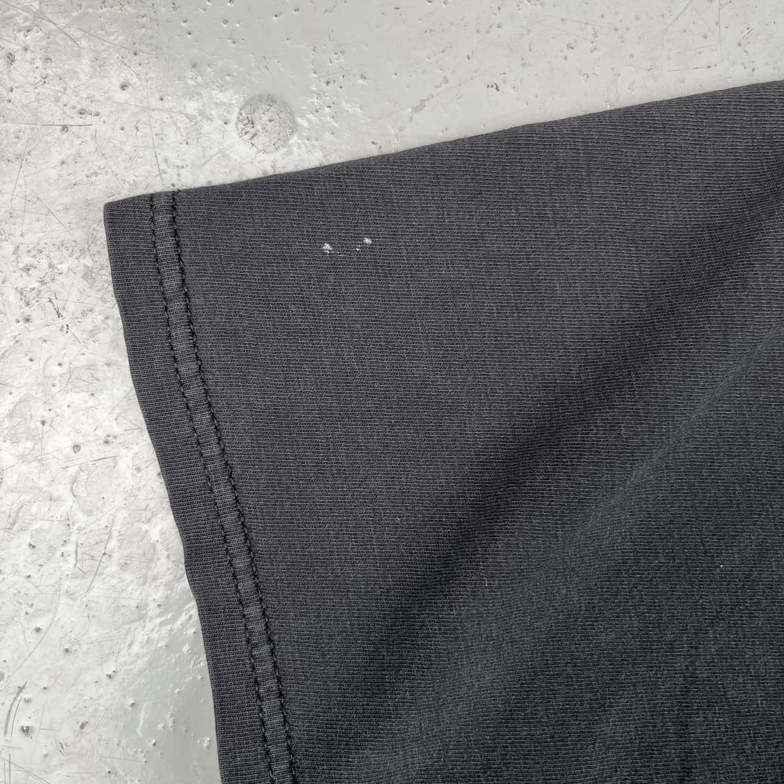 빈티지 할리데이비슨 1998 플레임이글 반팔 상품이미지8