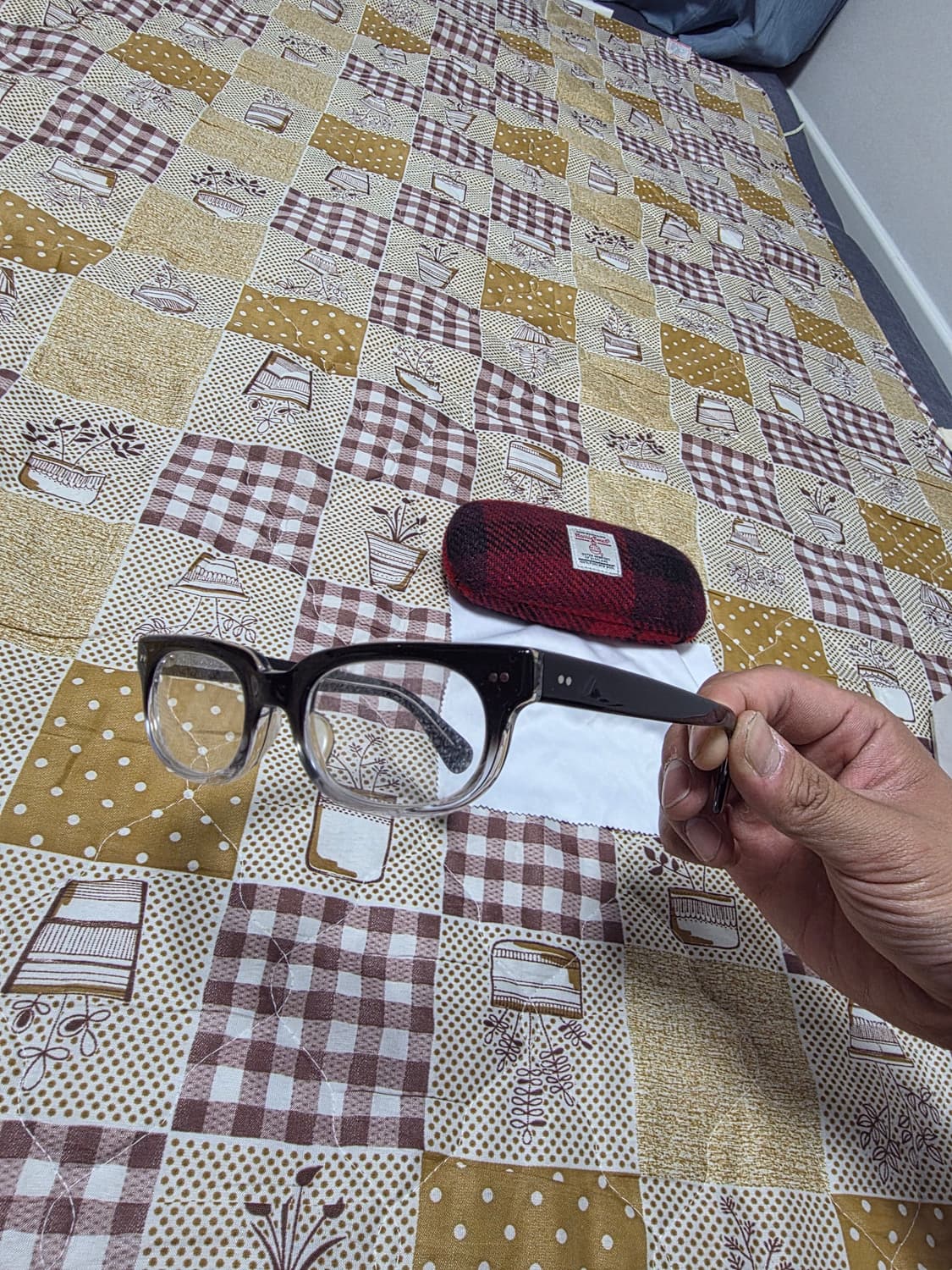 라시트포 X 사와구치 5주년 블랙 클리어테  상품이미지5