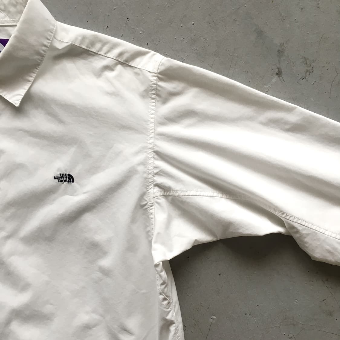 North Face Purple Label Poly Shirt 상품이미지6