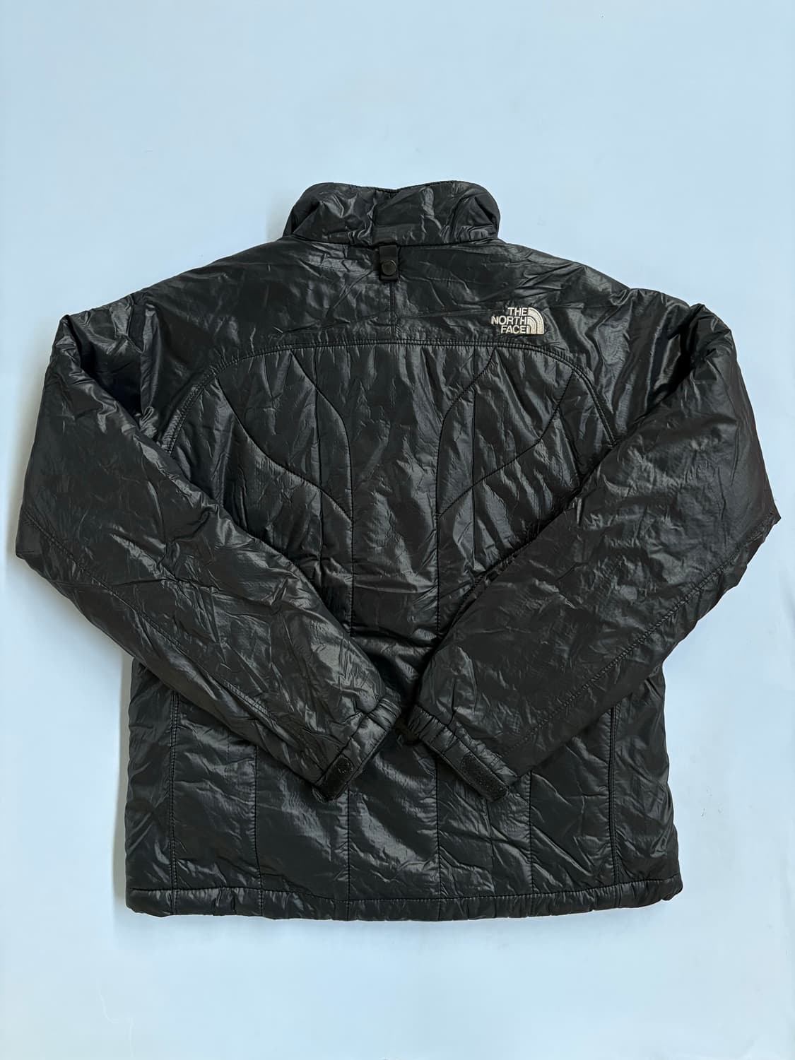 노스페이스 경량패딩 상품이미지3