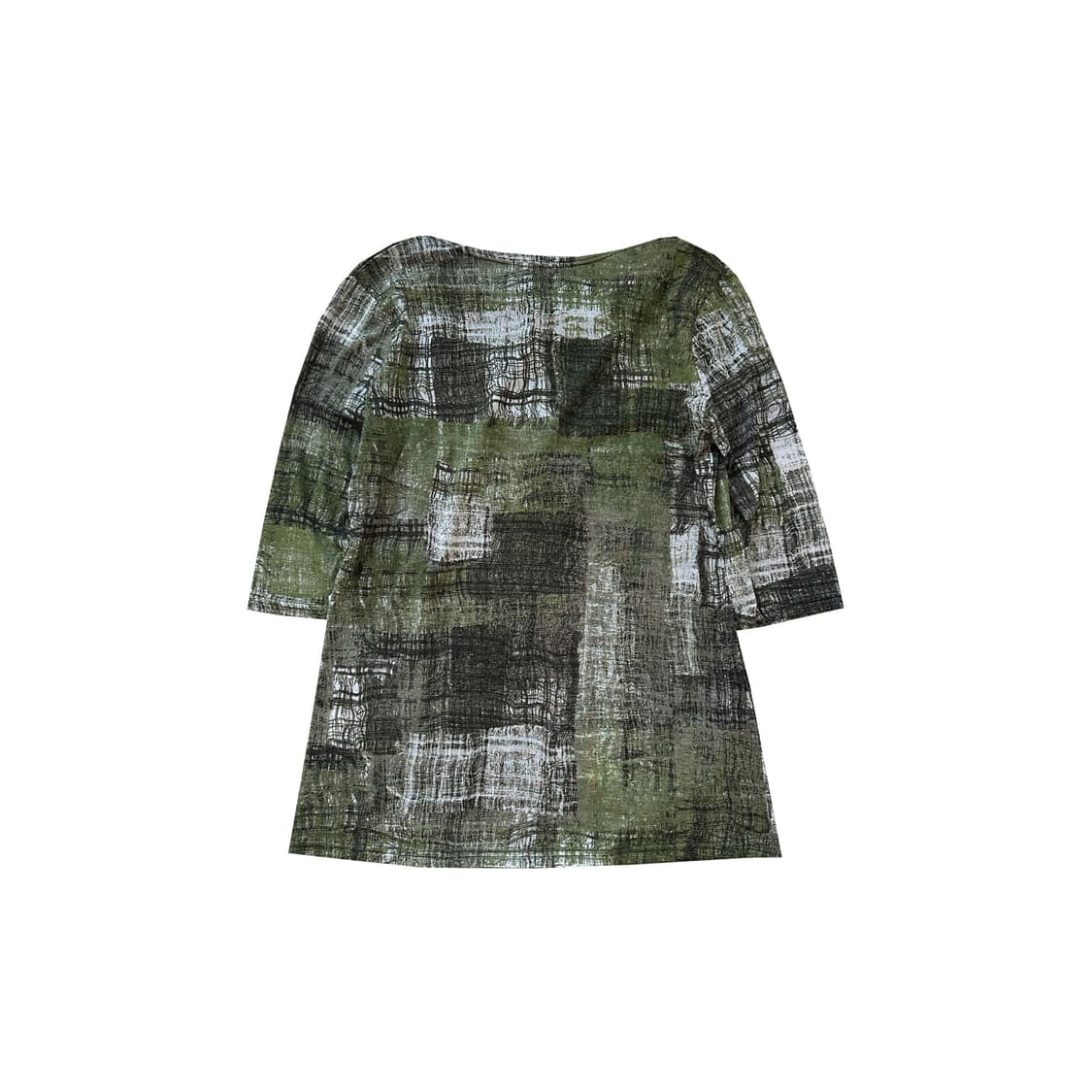 Foliage Half Sleeve ⊹ 상품이미지3