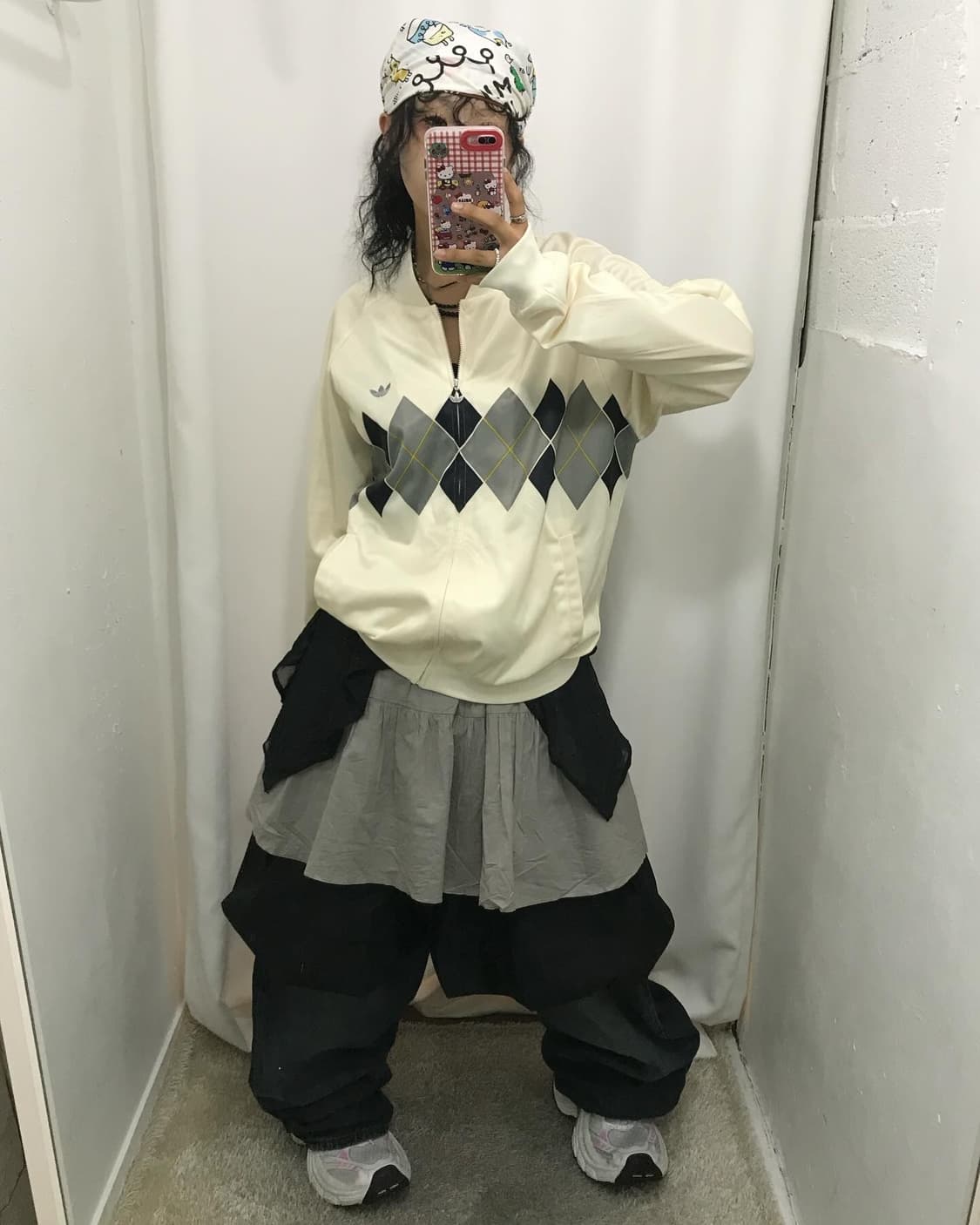 Adidas Firebird Jersey 상품이미지4