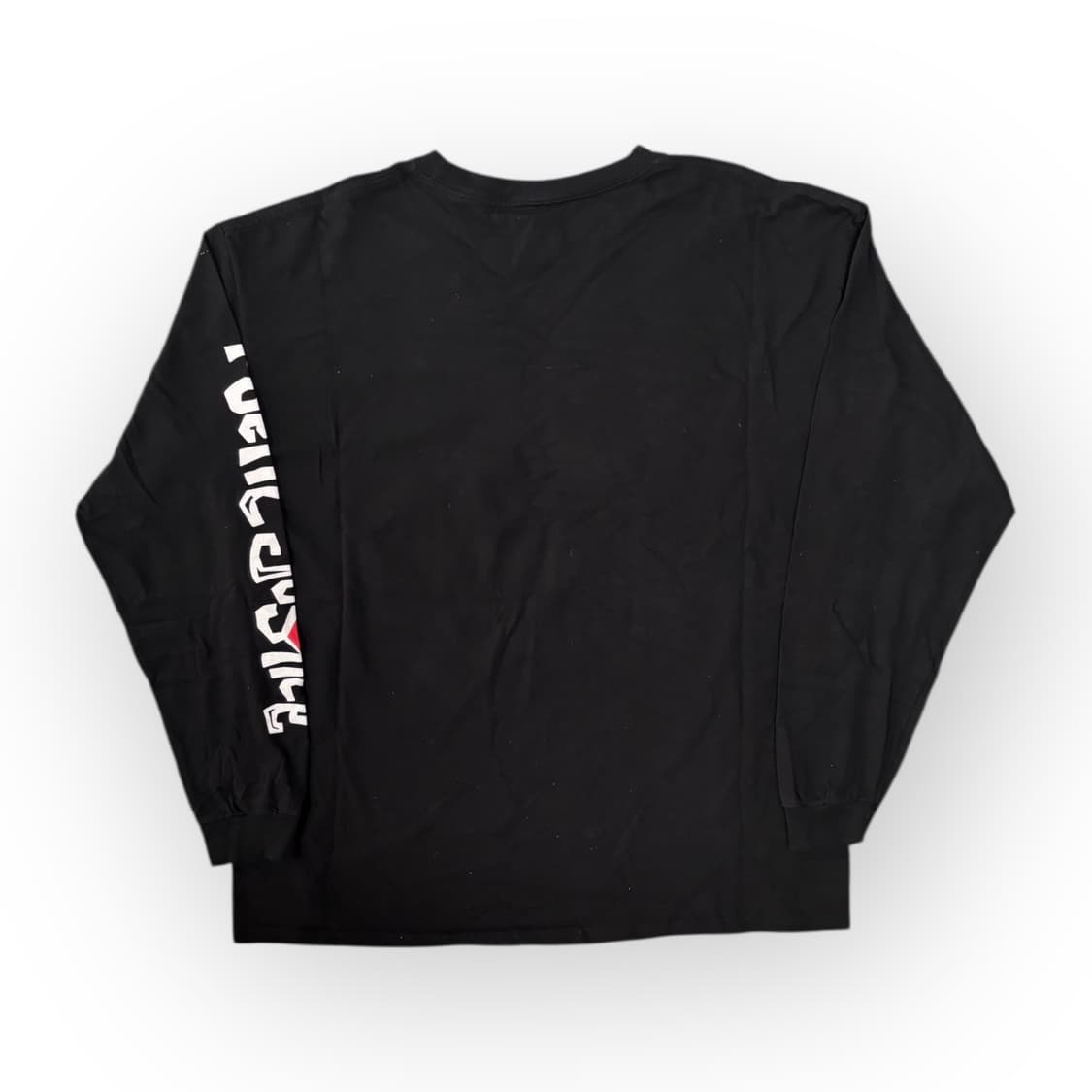 XL)00's 투팍 무비 티셔츠 상품이미지5