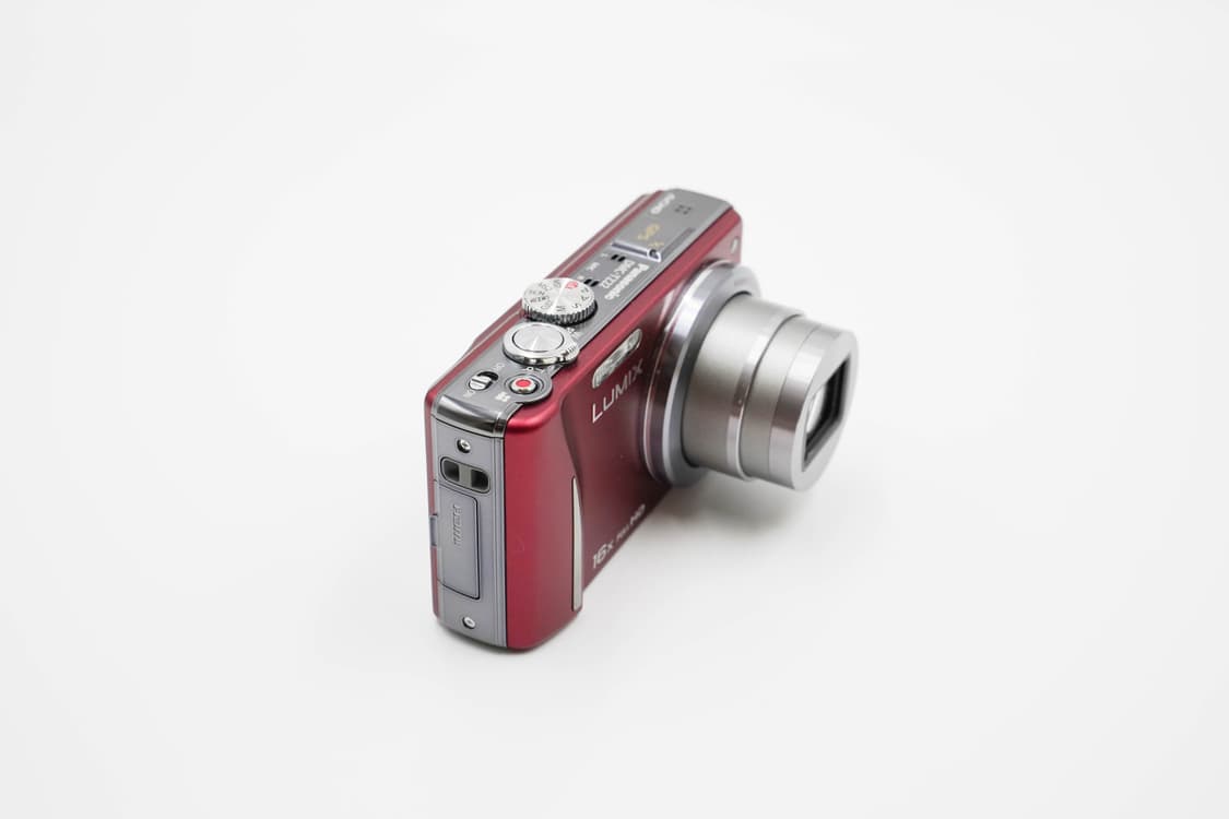 Panasonic DMC-TZ22 (파나소닉 DMC-TZ22) 상품이미지5
