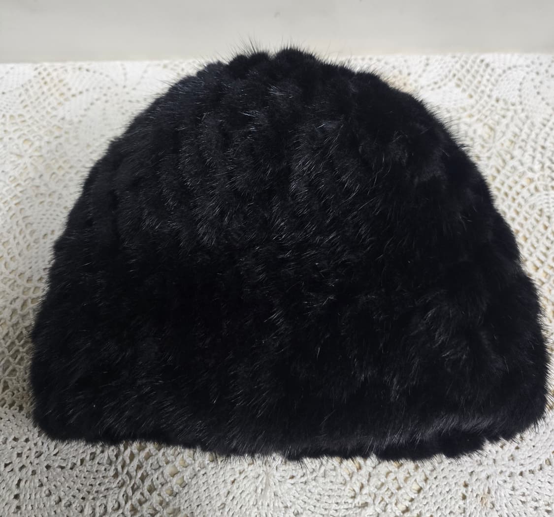 밍크모자 Free 상품이미지1