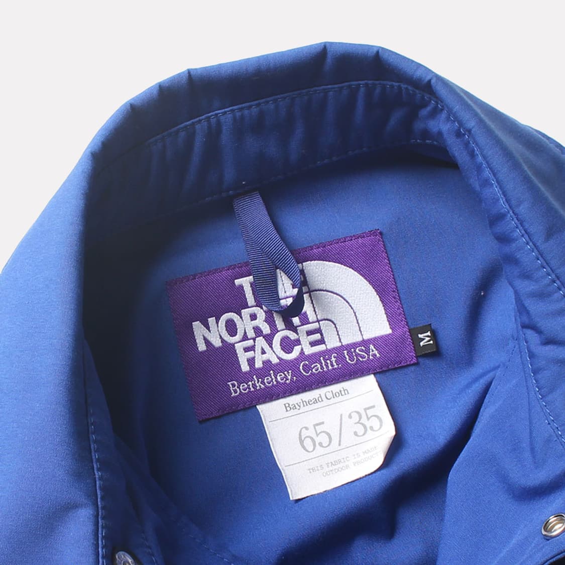 노스페이스퍼플라벨 65/35 필드자켓_2772 상품이미지4