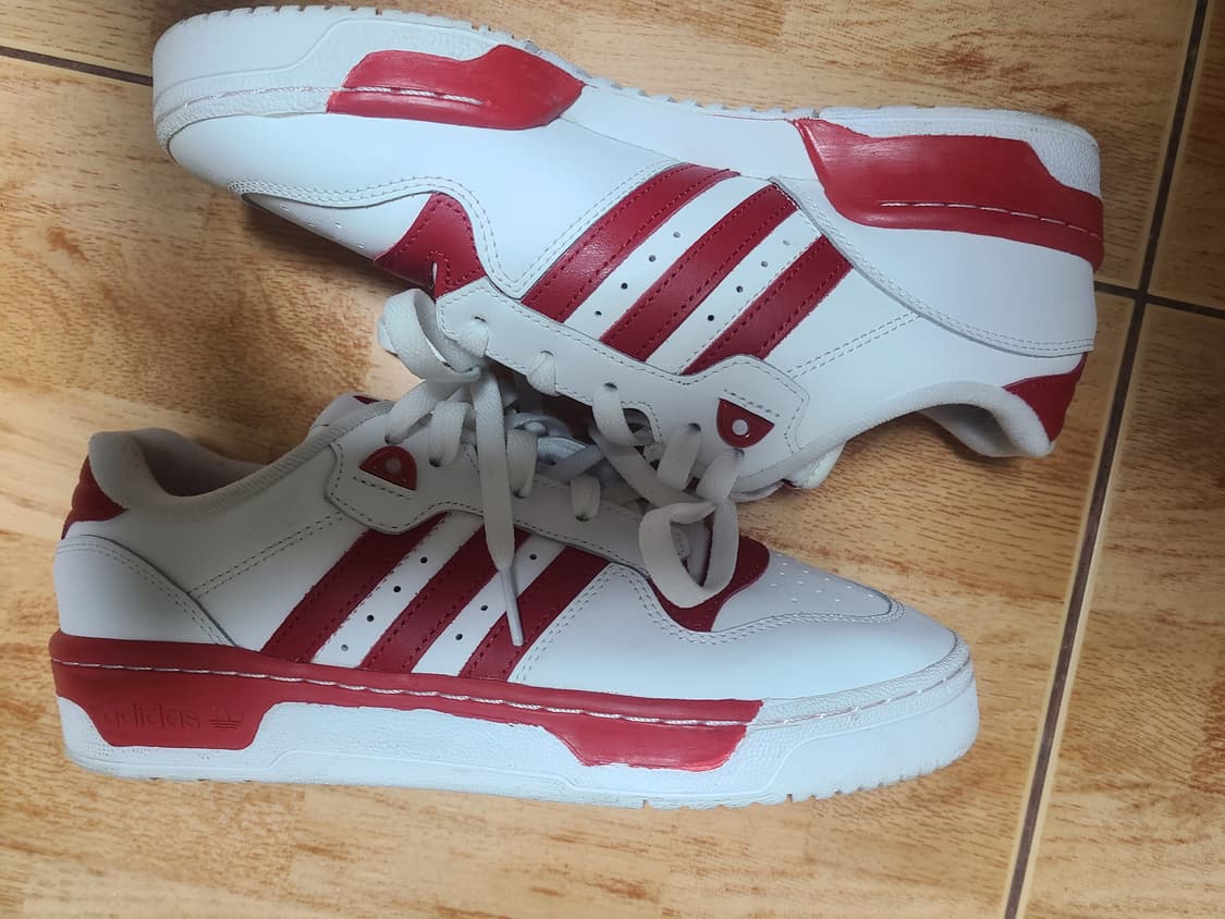 아디다스 라이벌리로우 260 상품이미지5