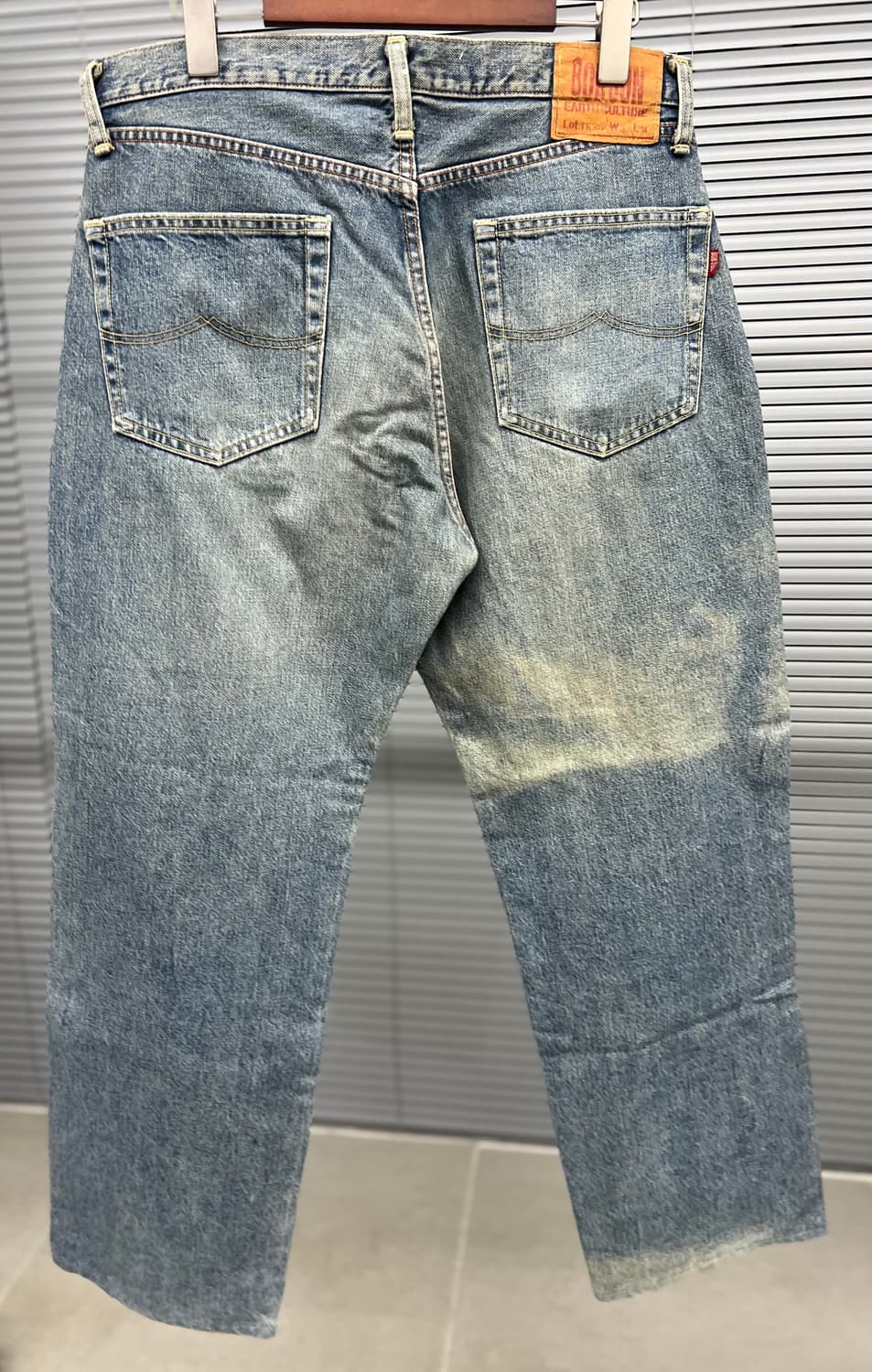 BOBSON TK 505 33/34 상품이미지2