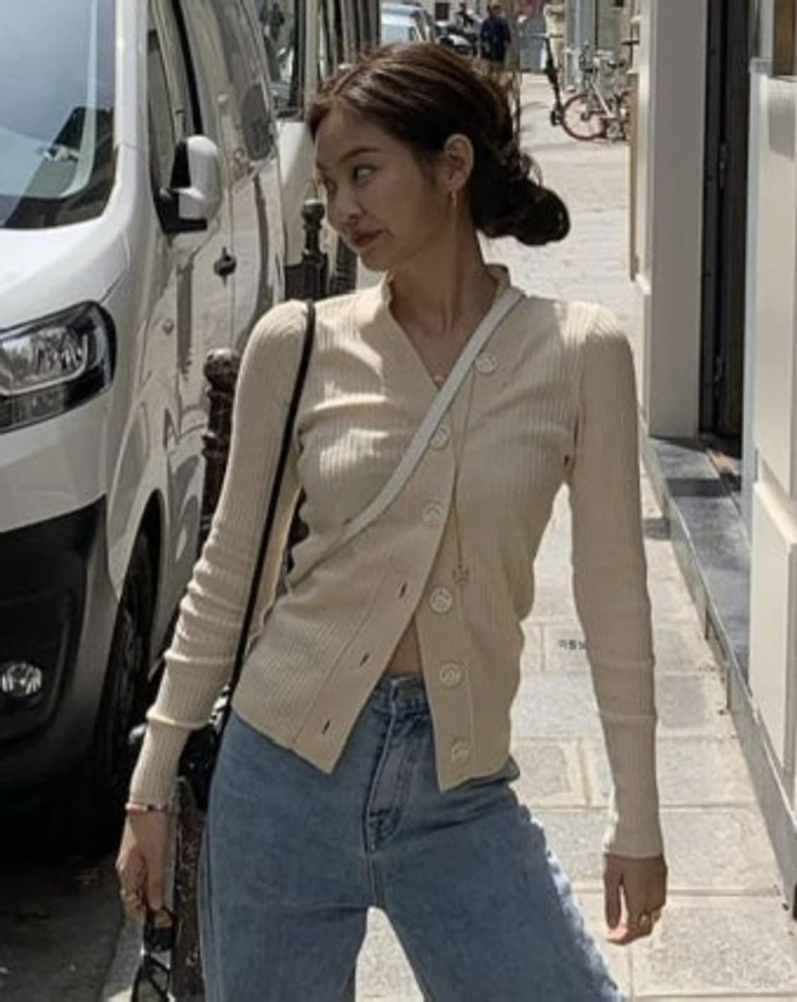 산드로 가브리엘 가디건 1사이즈 상품이미지1