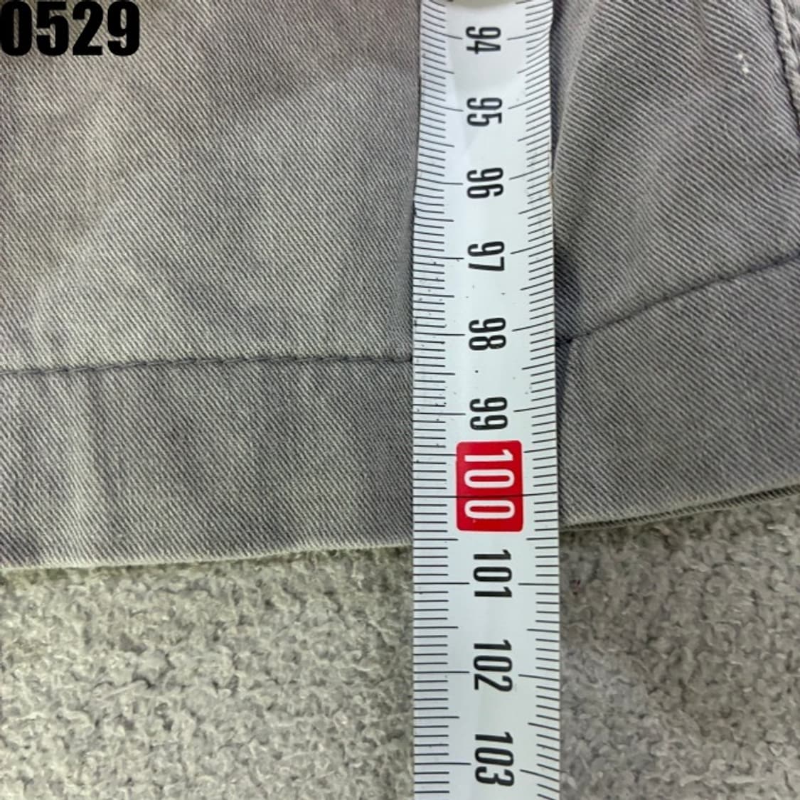 CP컴퍼니 카고바지 상품이미지6