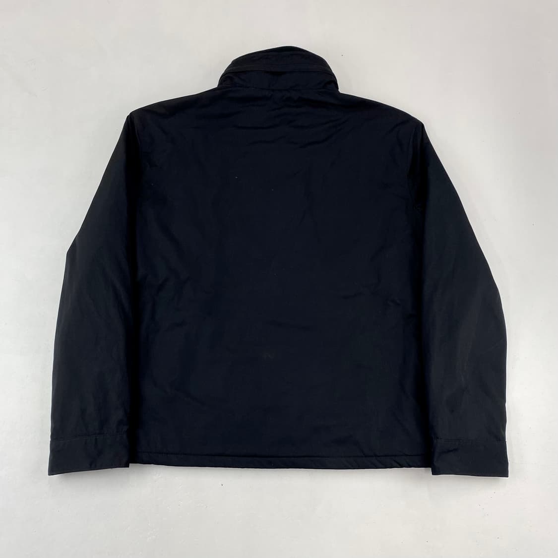 폴로 블랙 폴리 쉘 페리 자켓 (100) 상품이미지2