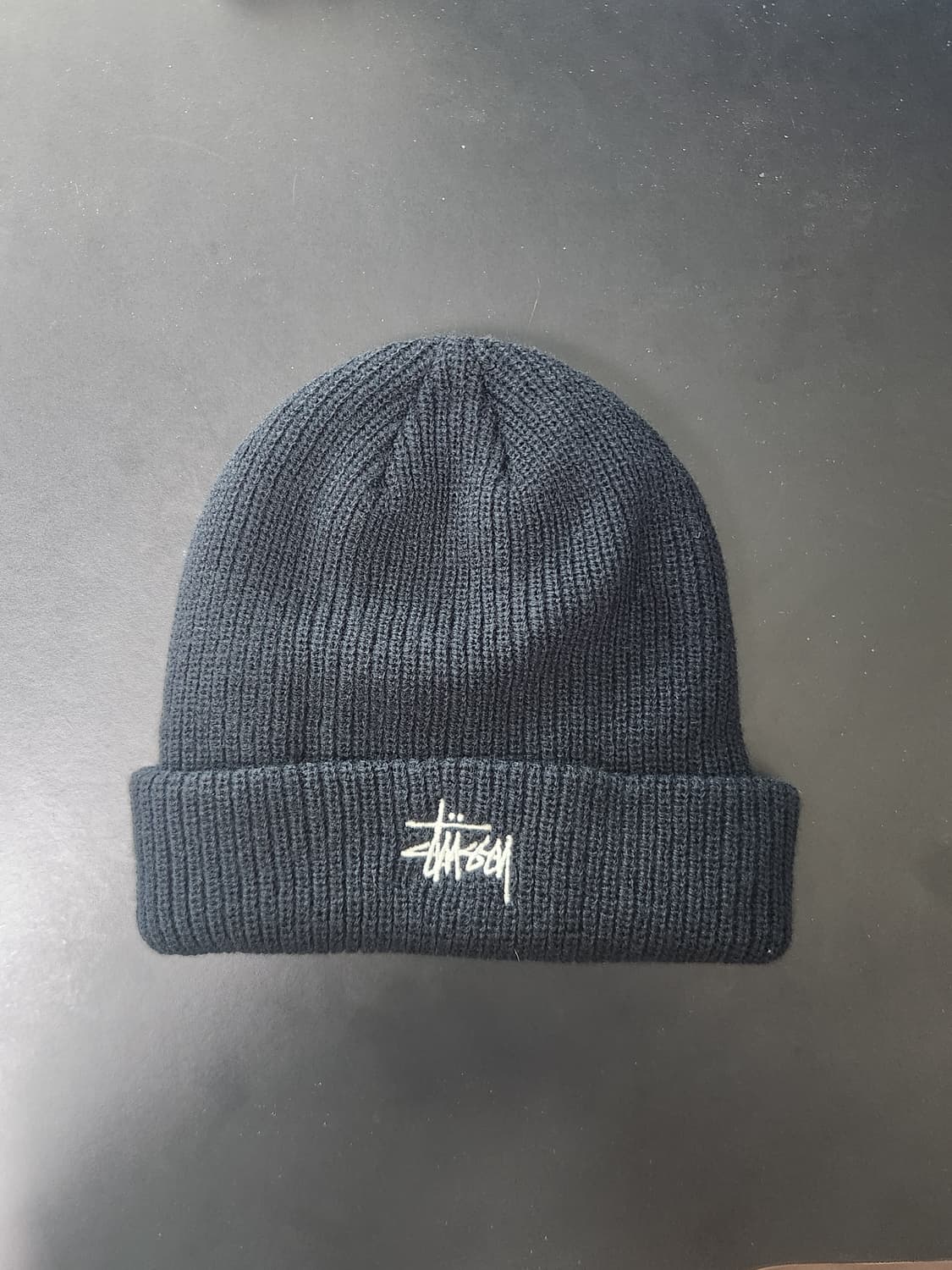 스투시 비니 상품이미지2