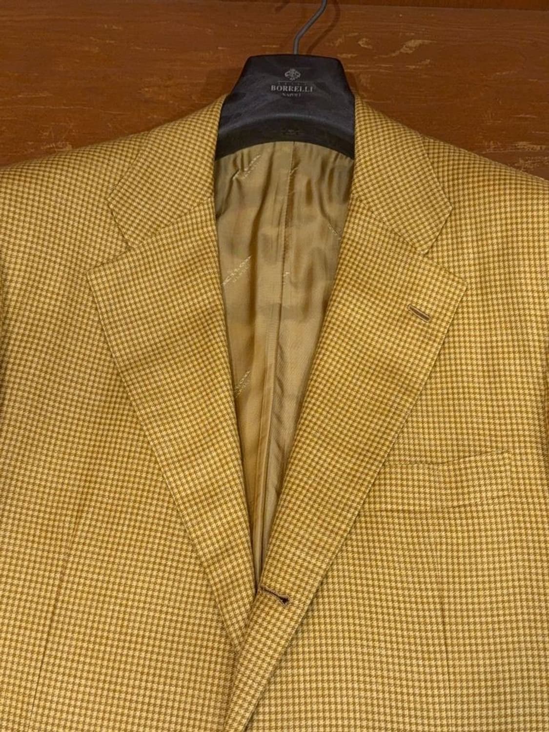 키톤 자켓 상품이미지8