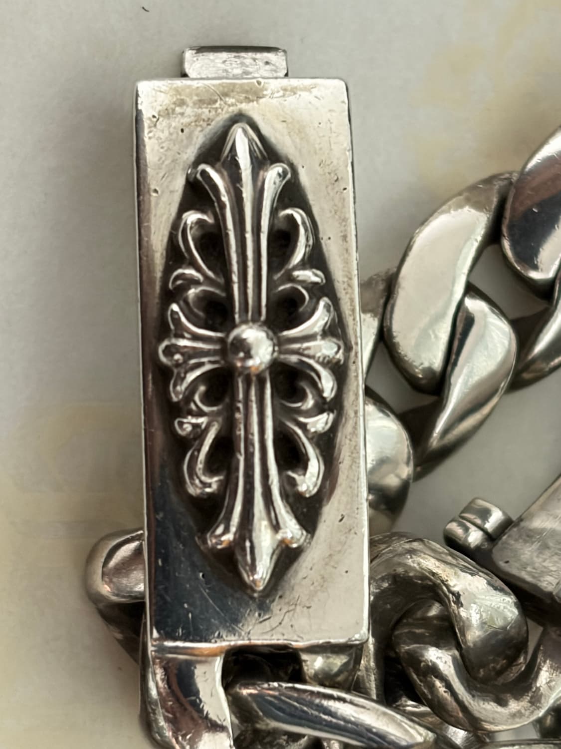 크롬하츠 베이비 플로랄 id 19링크 상품이미지8