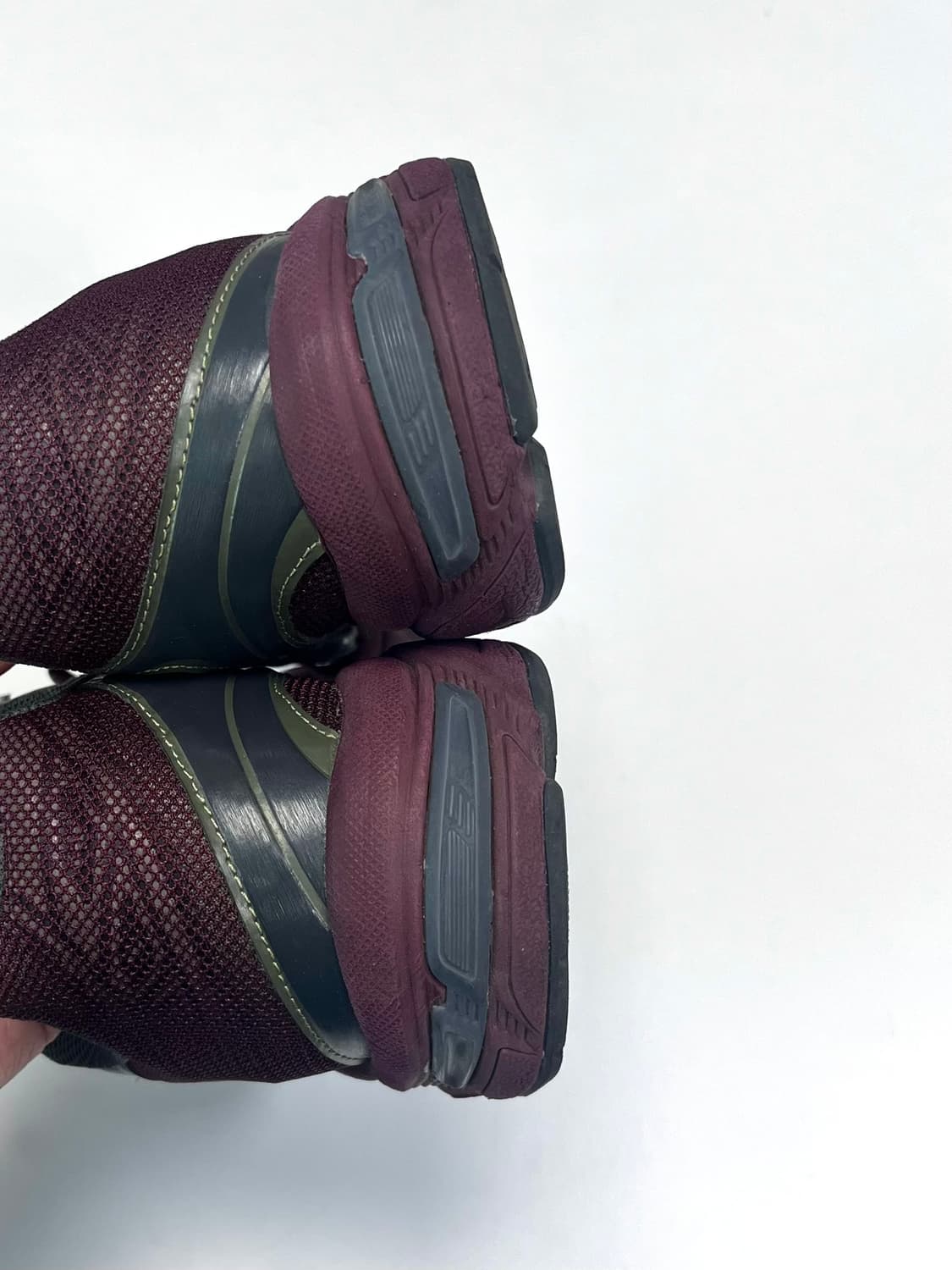 아식스 UB2-S 젤 1130 딥 마스 상품이미지5