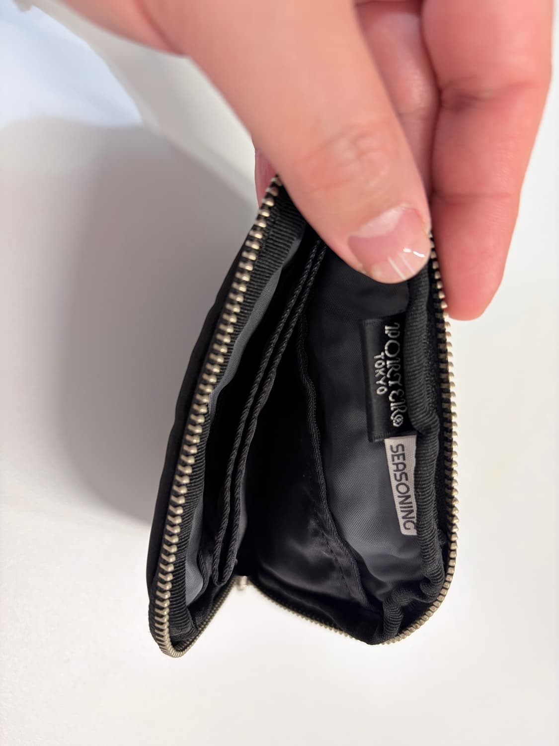 포터 지갑  상품이미지8