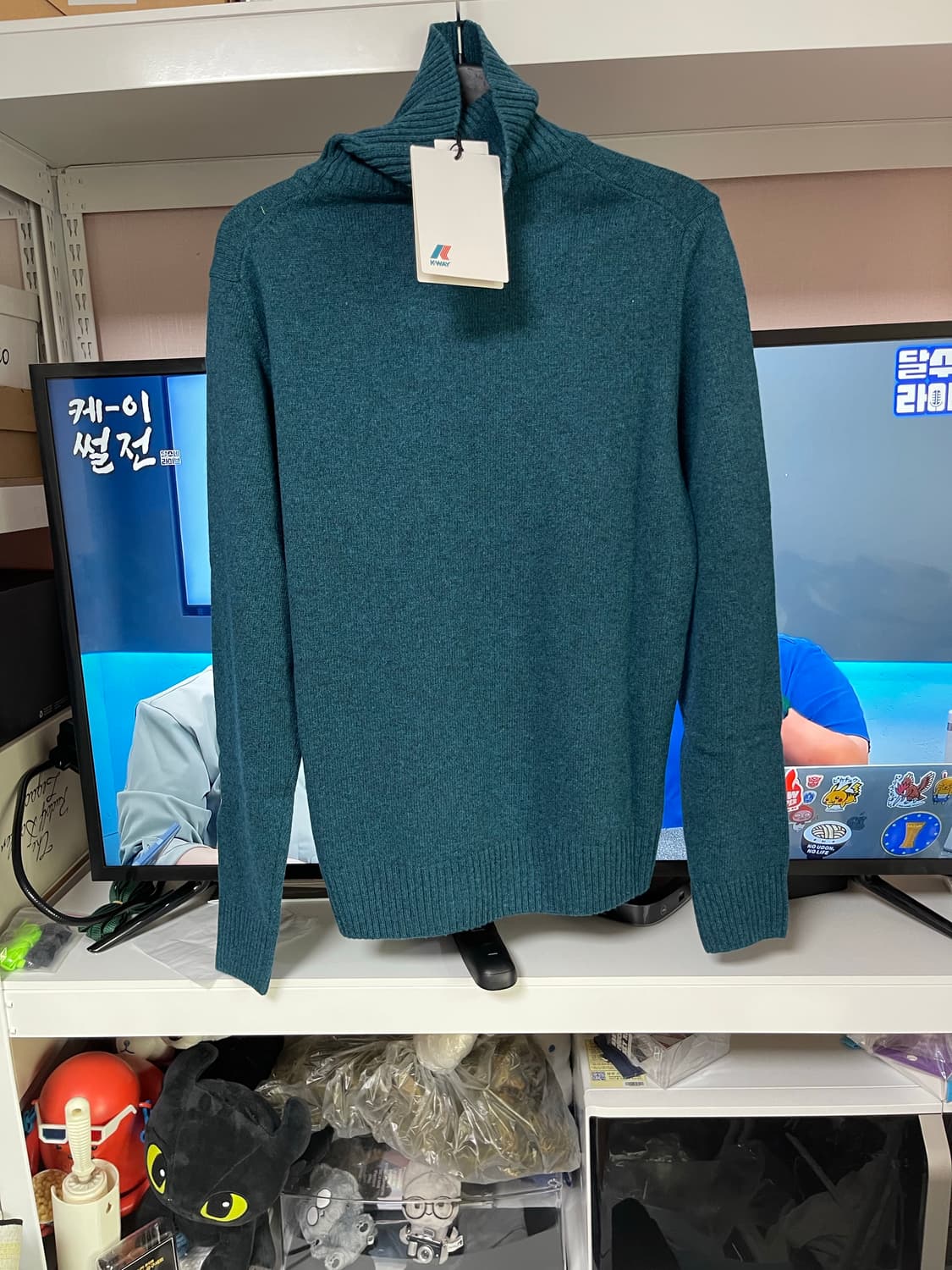 까웨 목폴라 상품이미지2