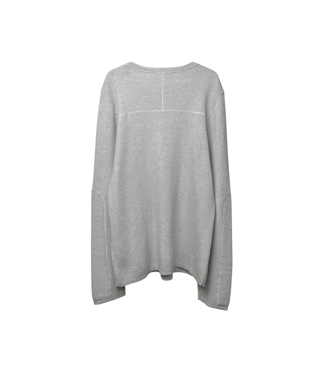 combo waffle knit 상품이미지2