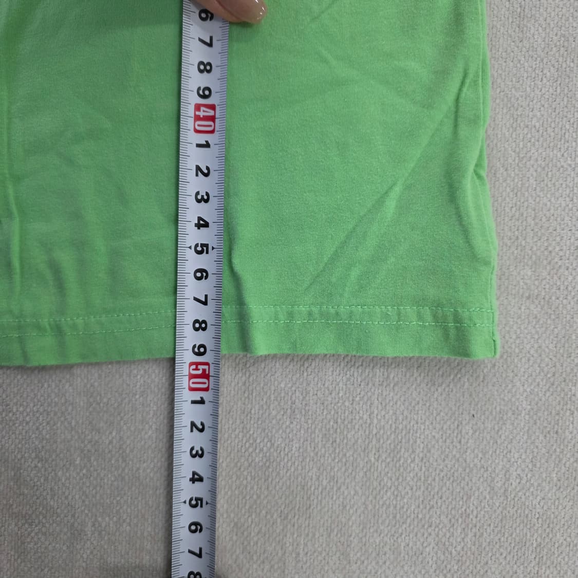 [130] 폴로 랄프로렌 키즈 반팔티 0210J 상품이미지7