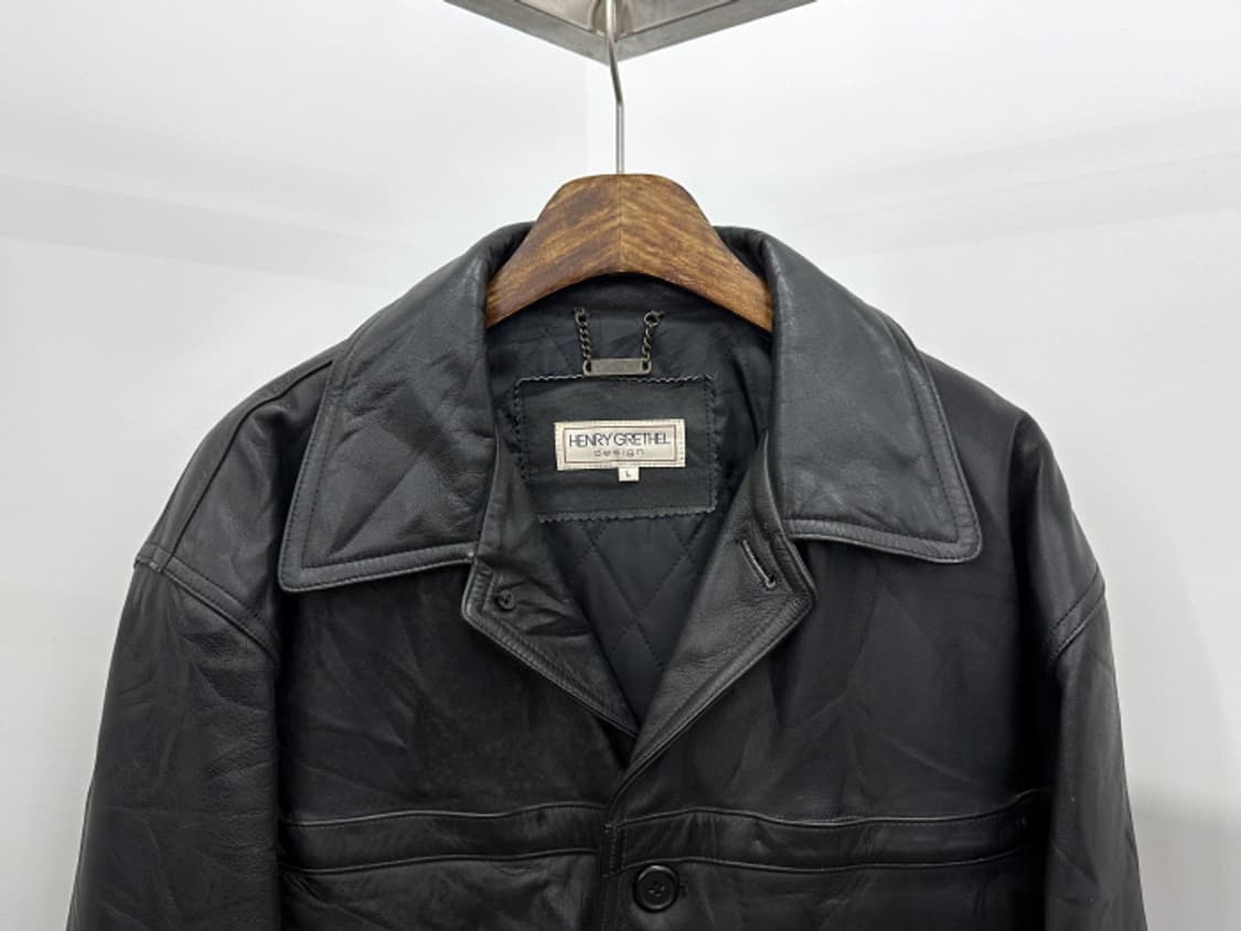 HENRY GRETHEL (XL) 상품이미지2