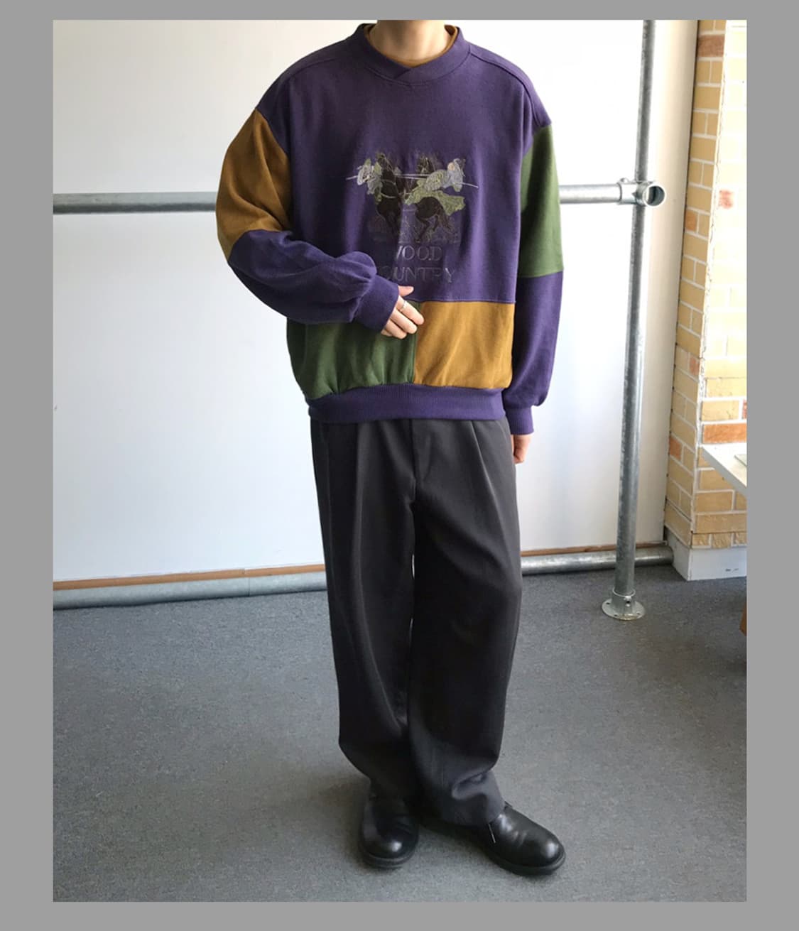 Wood country 상품이미지6