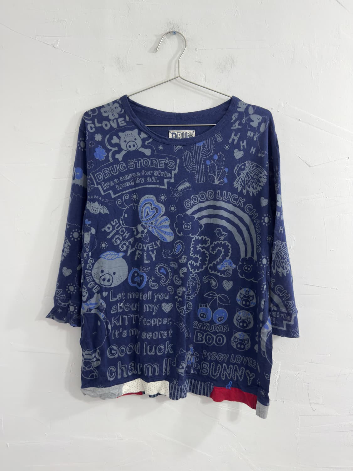 drug store’s printing top 상품이미지1