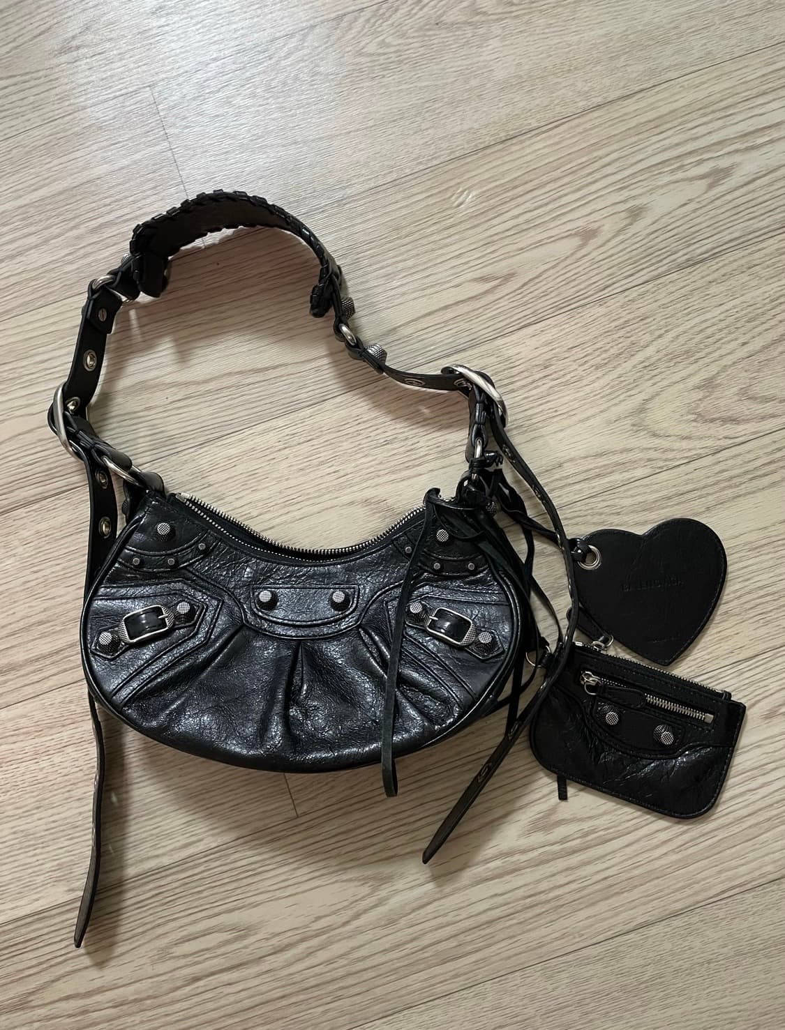 발렌시아가 르카골 xs 상품이미지1