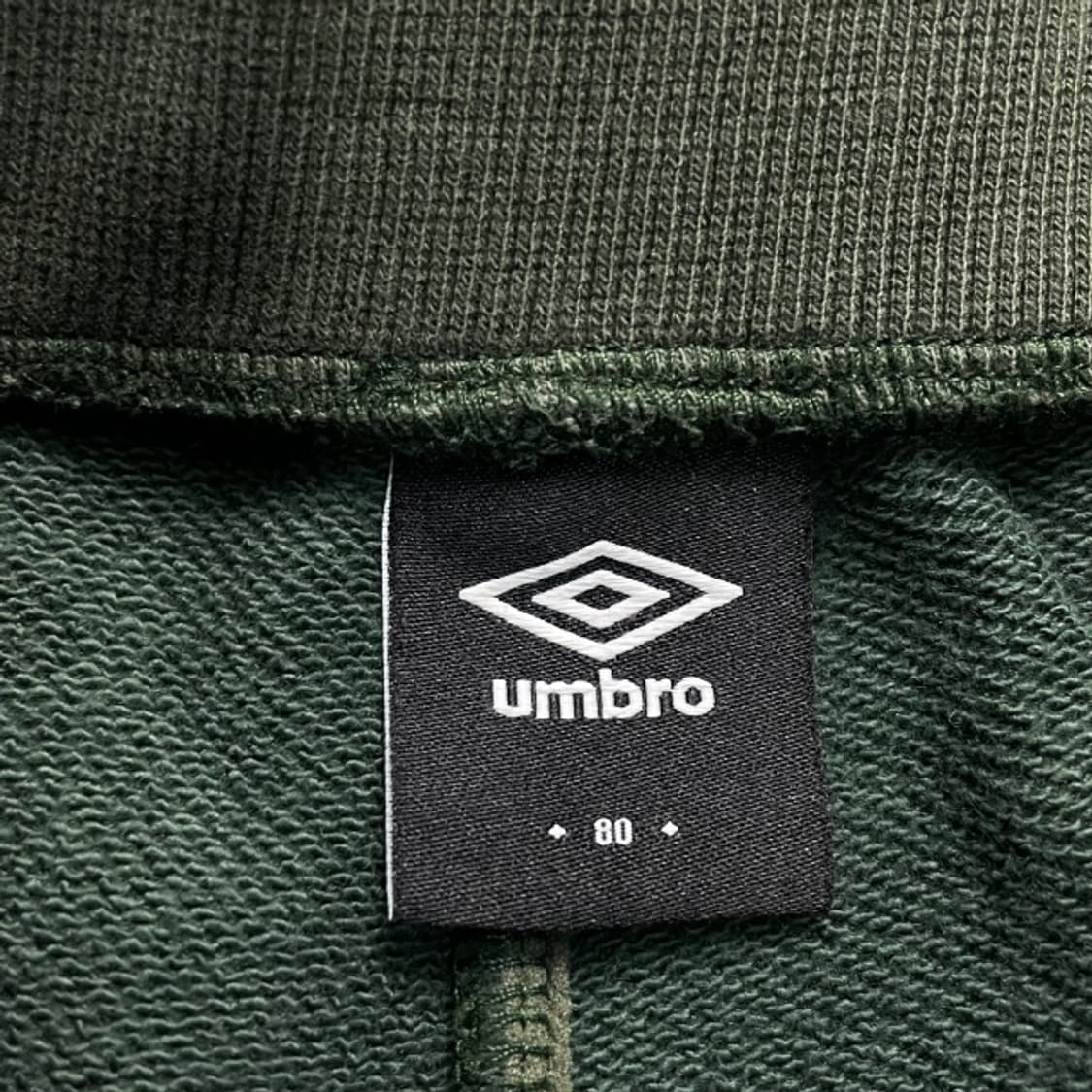 100 엄브로 사이드라인 팬츠  상품이미지3