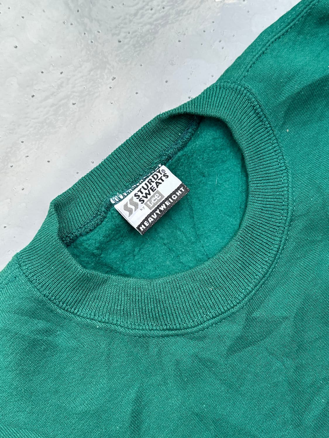 90s usa 50/50 Lee Sweat 상품이미지2