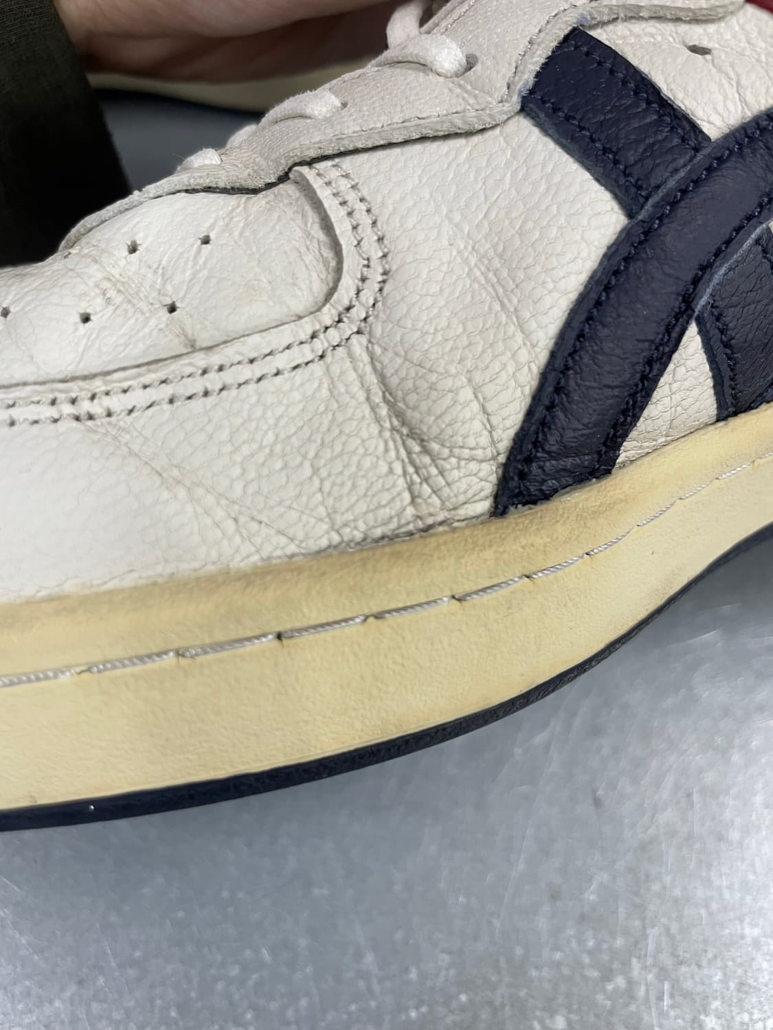 오니츠카타이거 GSM SD 280 상품이미지8