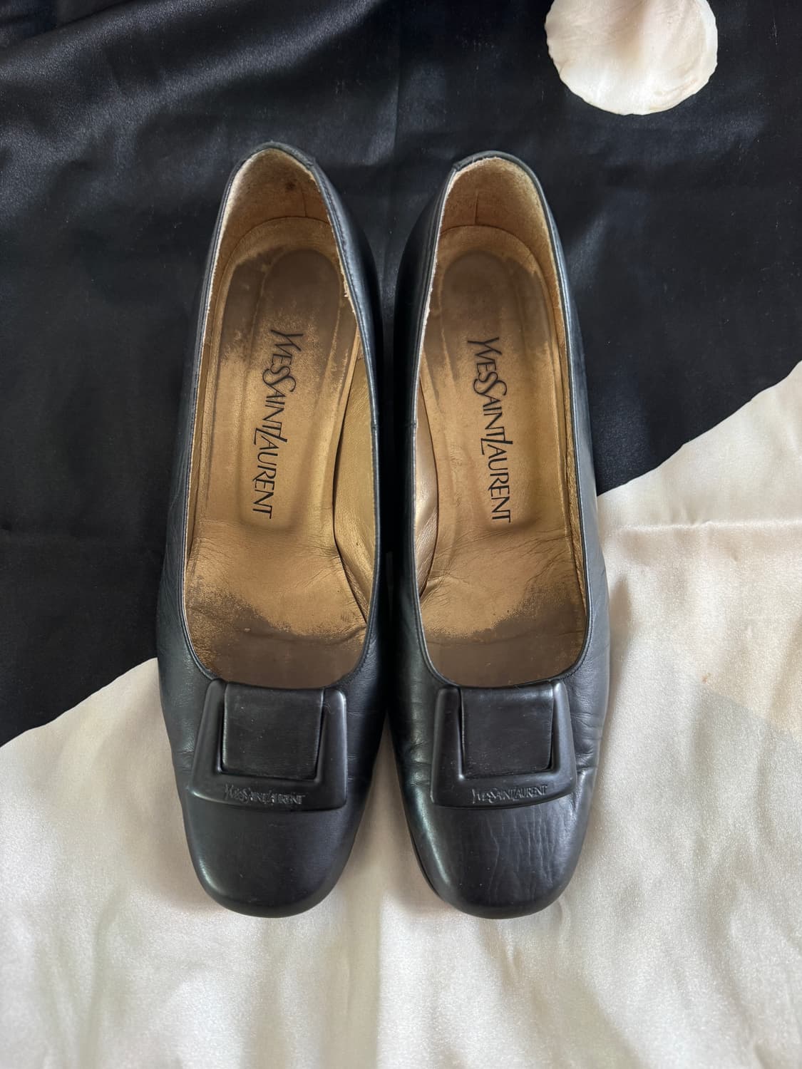 생로랑 펌프힐 235 상품이미지2