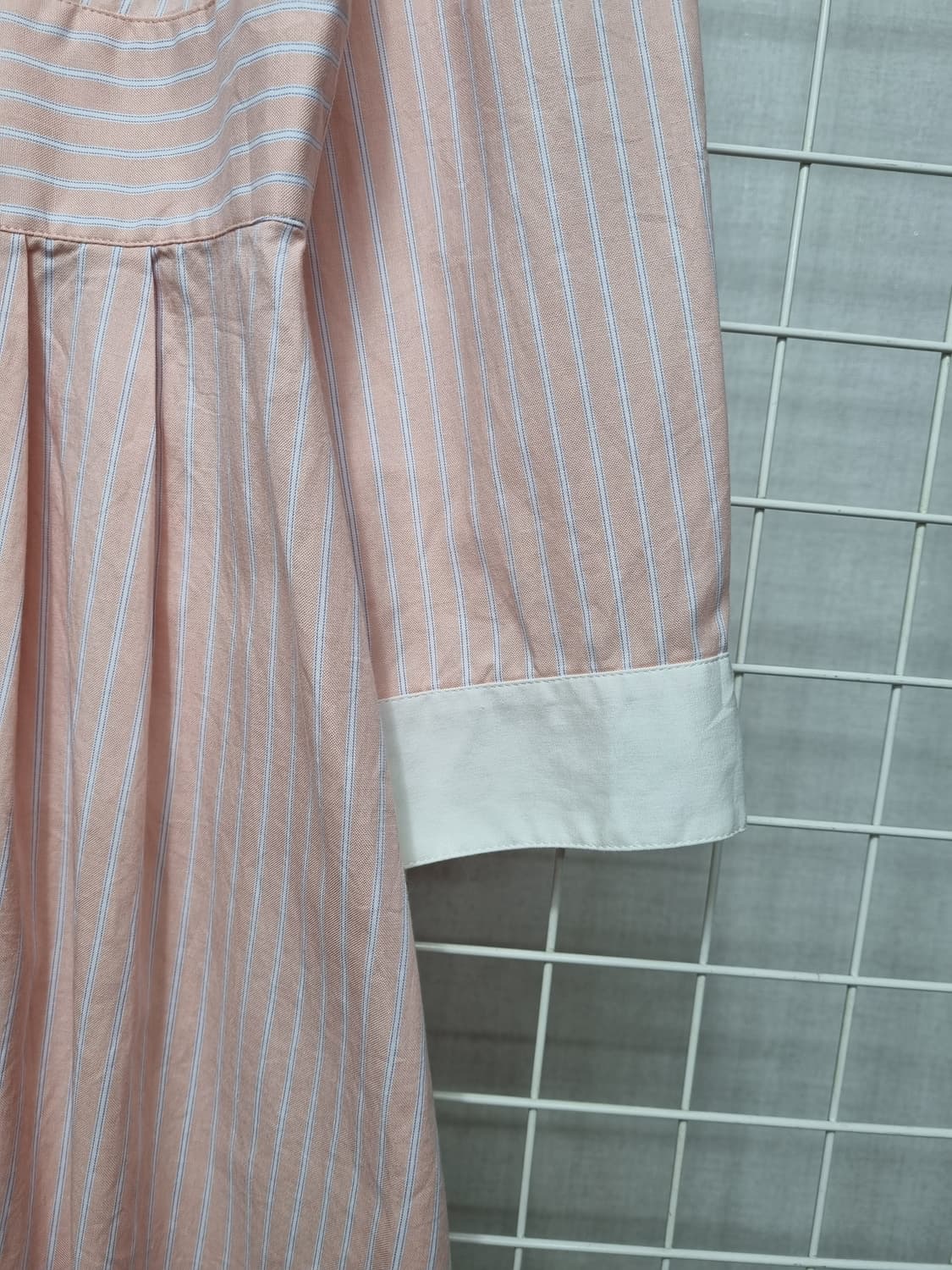 버버리 블루라벨 원피스 38 (일본판) 상품이미지6