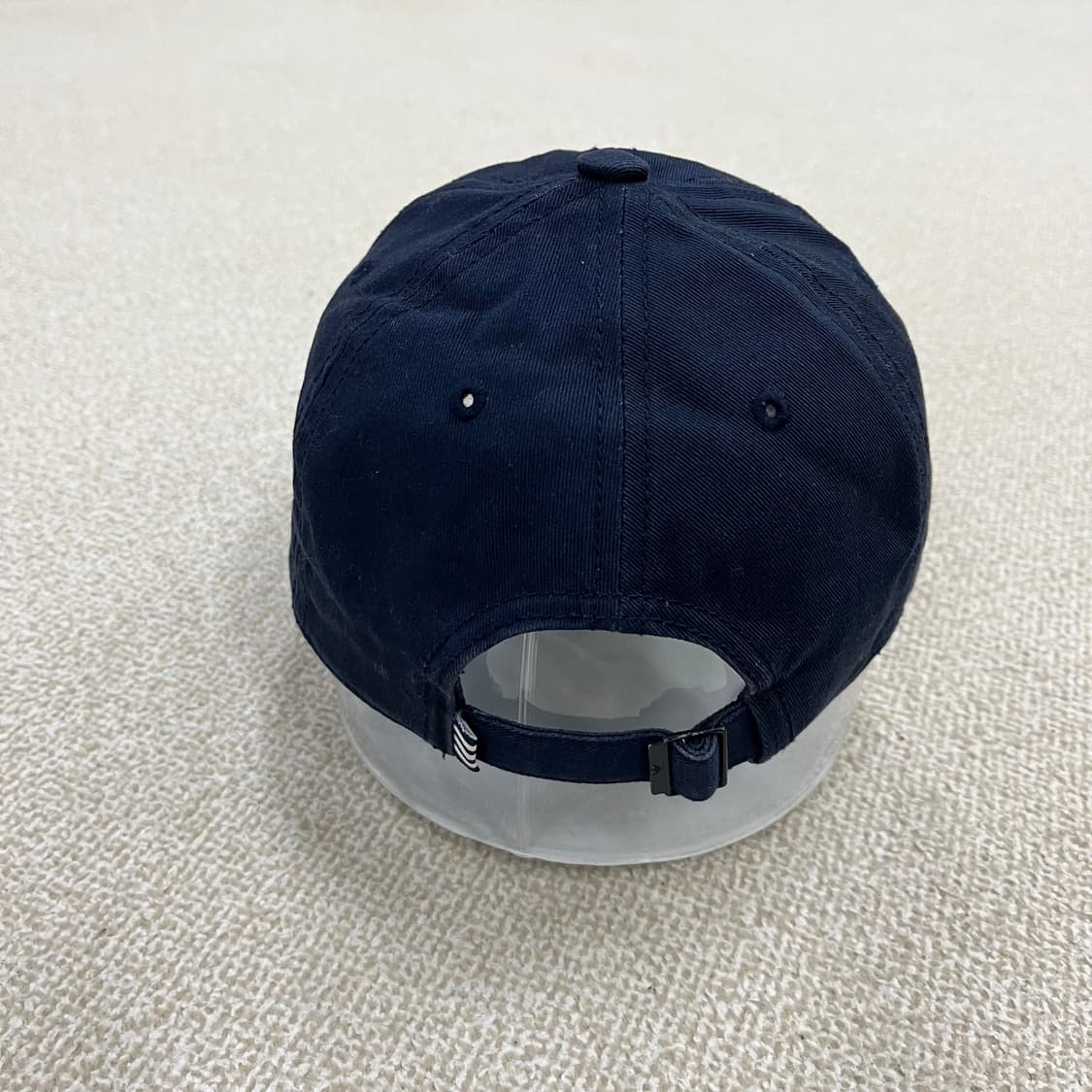 OS 아디다스 트레포일 볼캡 모자 0129M2 상품이미지3