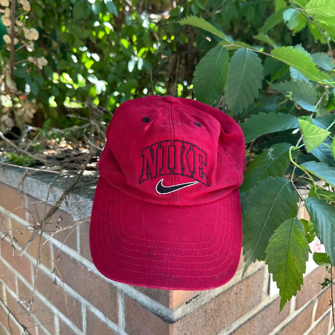 Nike 90's cap 상품이미지1