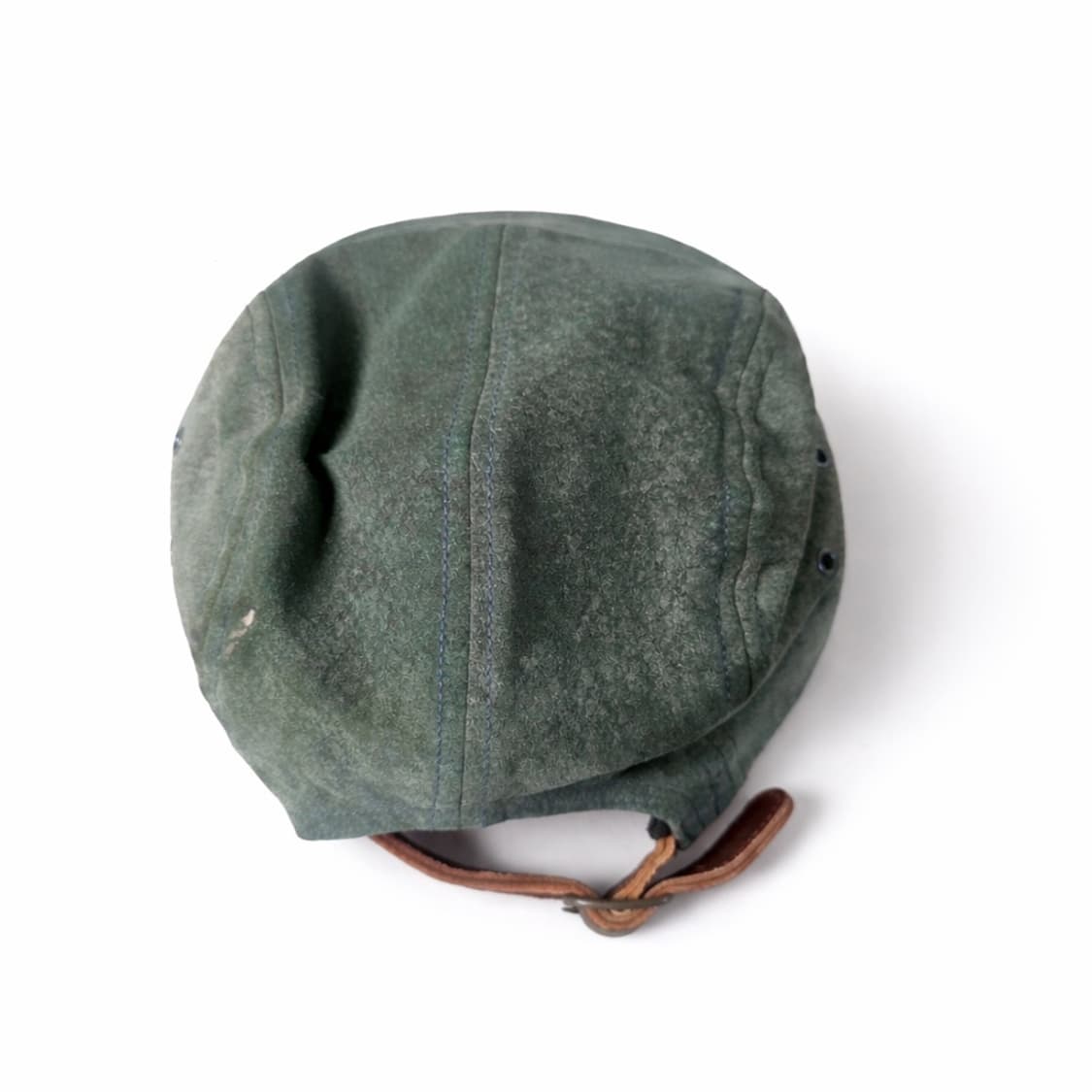 슈프림캠프캡 올리브 카키 상품이미지2